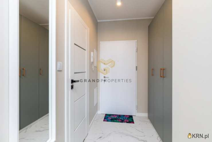 Mieszkanie  do wynajęcia, 2 pokojowe, Warszawa, Praga Południe, ul. Omulewska