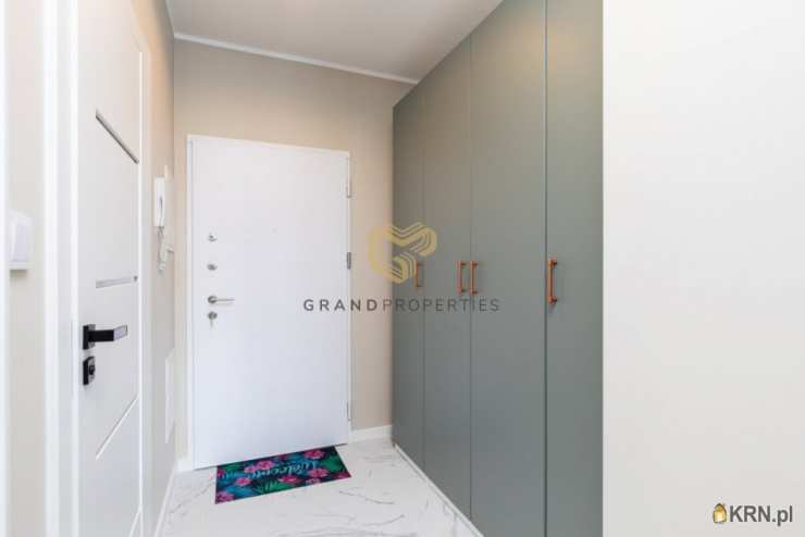 Warszawa, Praga Południe, ul. Omulewska, Mieszkanie  do wynajęcia, 2 pokojowe