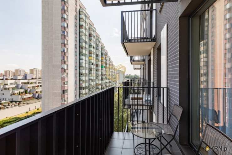 2 pokojowe, Warszawa, Praga Południe, ul. Omulewska, Mieszkanie  do wynajęcia