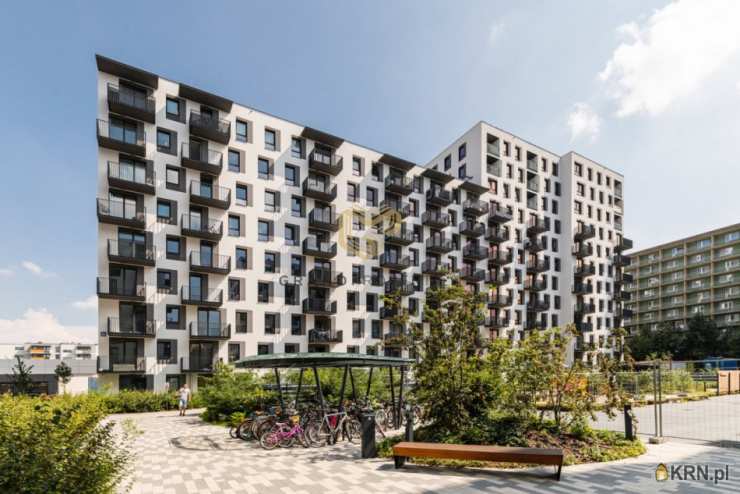 2 pokojowe, Mieszkanie  do wynajęcia, Warszawa, Praga Południe, ul. Omulewska