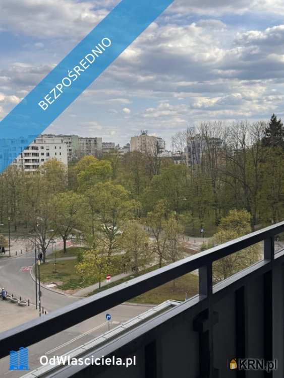 Mieszkanie  na sprzedaż, 2 pokojowe, Warszawa, Śródmieście, ul. Okrąg