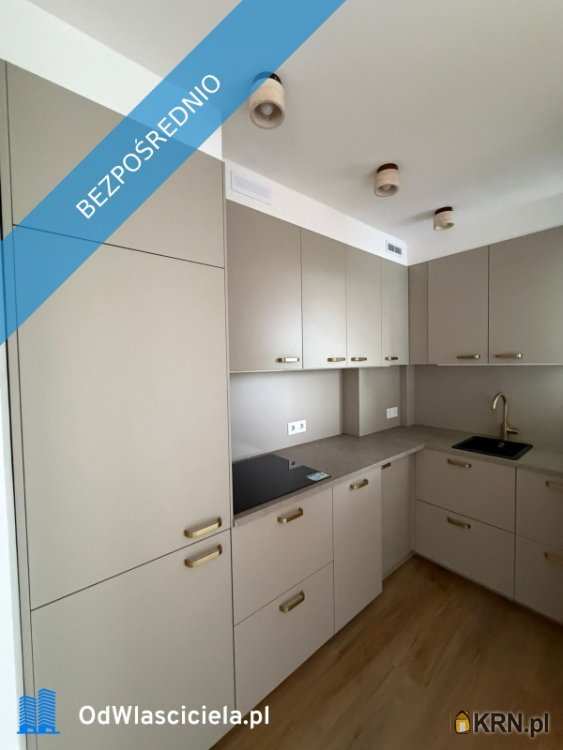 2 pokojowe, Warszawa, Śródmieście, ul. Okrąg, Mieszkanie  na sprzedaż