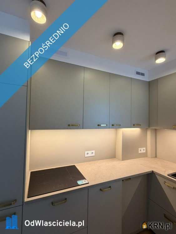 OdWlasciciela.pl, Mieszkanie  na sprzedaż, Warszawa, Śródmieście, ul. Okrąg