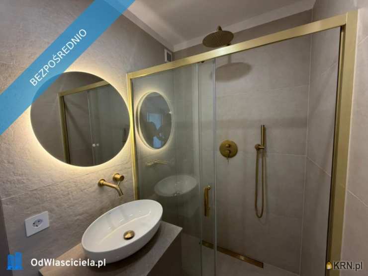 Mieszkanie  na sprzedaż, Warszawa, Śródmieście, ul. Okrąg, 2 pokojowe