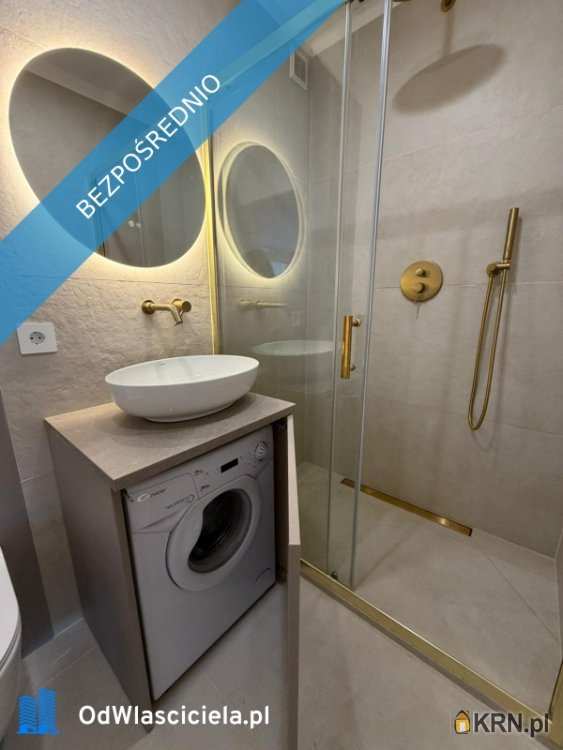 Mieszkanie  na sprzedaż, 2 pokojowe, Warszawa, Śródmieście, ul. Okrąg