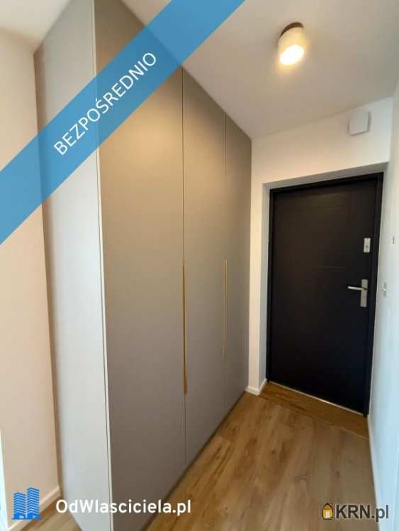 Warszawa, Śródmieście, ul. Okrąg, Mieszkanie  na sprzedaż, 2 pokojowe