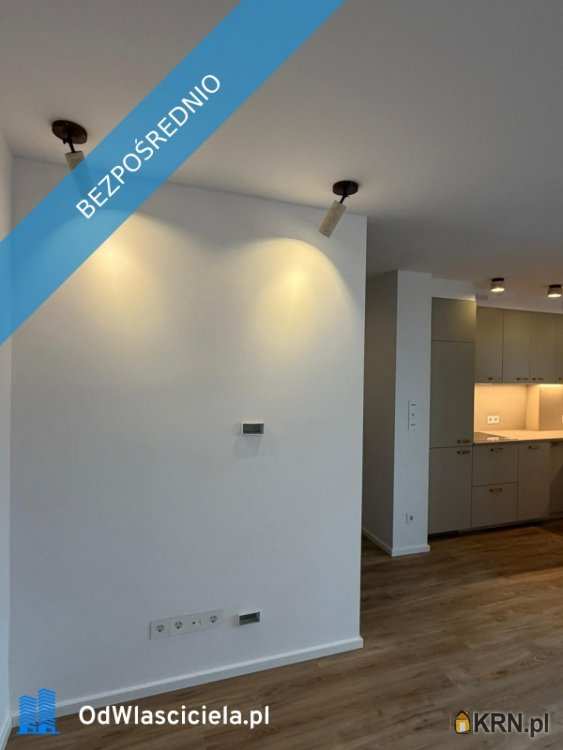 2 pokojowe, Warszawa, Śródmieście, ul. Okrąg, Mieszkanie  na sprzedaż