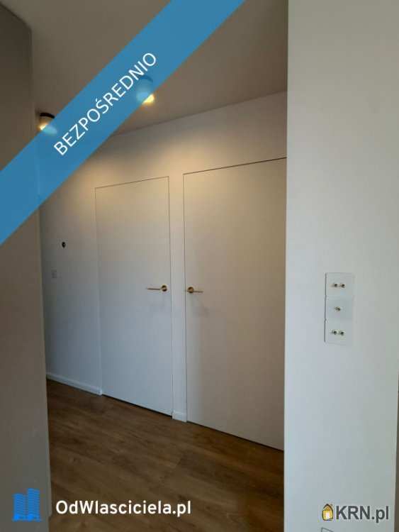 2 pokojowe, Mieszkanie  na sprzedaż, Warszawa, Śródmieście, ul. Okrąg