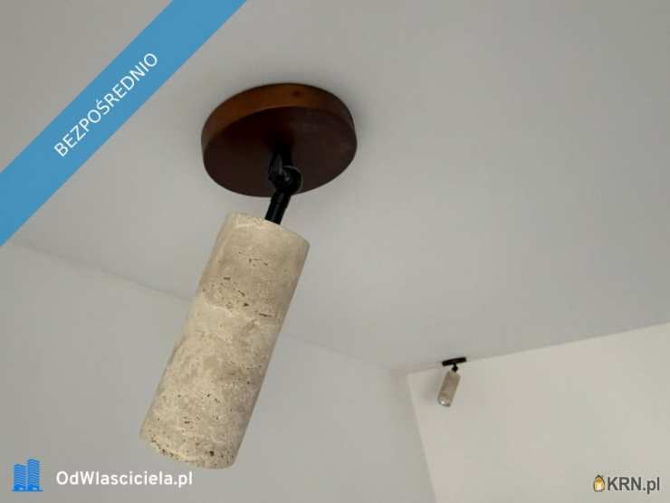 OdWlasciciela.pl, Mieszkanie  na sprzedaż, Warszawa, Śródmieście, ul. Okrąg