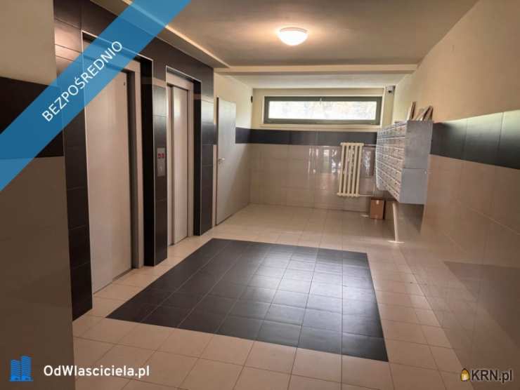 Warszawa, Śródmieście, ul. Okrąg, Mieszkanie  na sprzedaż, 2 pokojowe