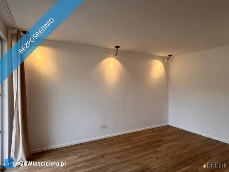 2 pokojowe, Mieszkanie  na sprzedaż, Warszawa, Śródmieście, ul. Okrąg