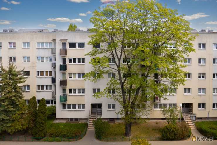 2 pokojowe, Warszawa, Bielany, ul. , Mieszkanie  na sprzedaż