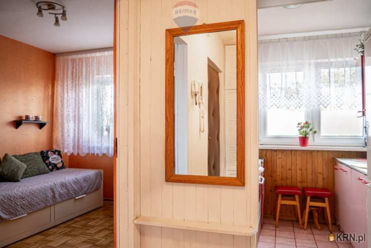 Mieszkanie  na sprzedaż, 2 pokojowe, Warszawa, Bielany, ul. 