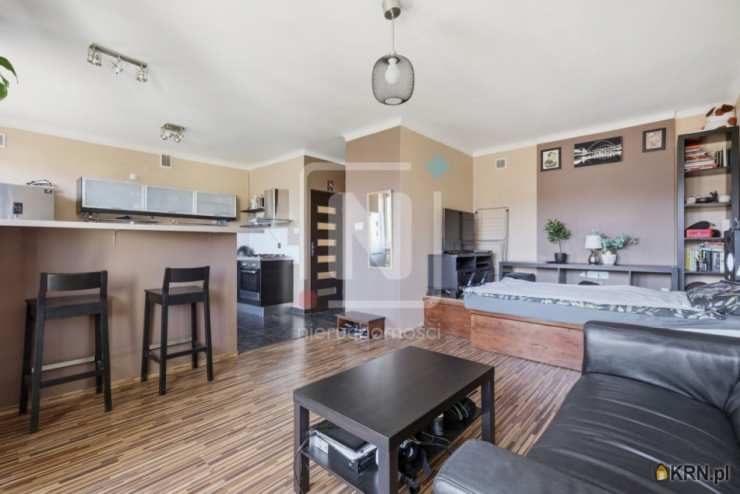 Mieszkanie  na sprzedaż, Warszawa, Włochy/Okęcie, ul. Astronautów, 1 pokojowe