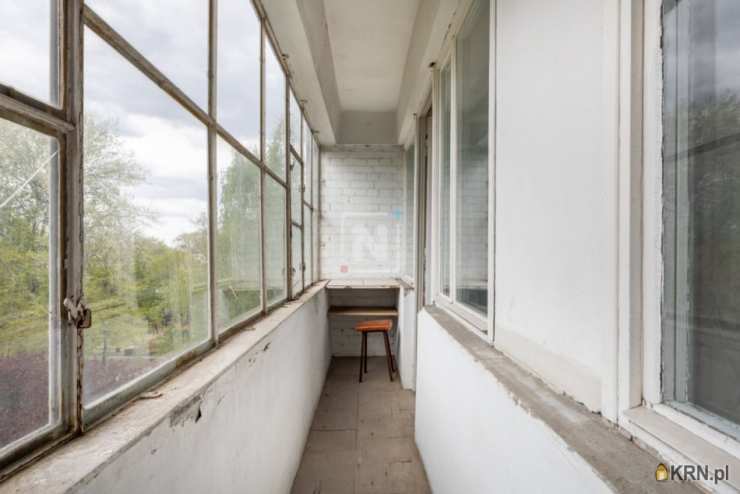Warszawa, Żoliborz/Stary Żoliborz, ul. ks. J. Popiełuszki, 2 pokojowe, Mieszkanie  na sprzedaż