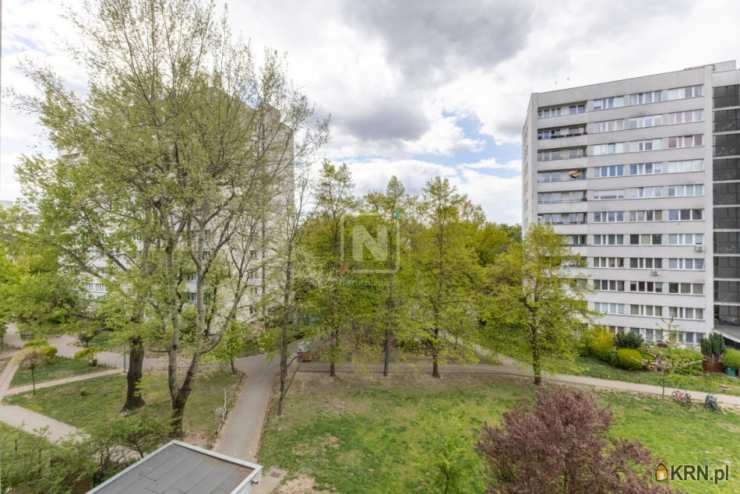 2 pokojowe, Warszawa, Żoliborz/Stary Żoliborz, ul. ks. J. Popiełuszki, Mieszkanie  na sprzedaż