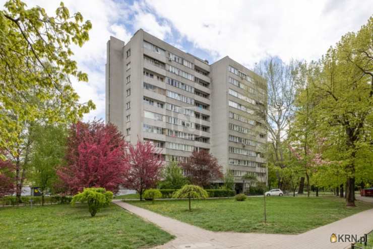 2 pokojowe, Mieszkanie  na sprzedaż, Warszawa, Żoliborz/Stary Żoliborz, ul. ks. J. Popiełuszki