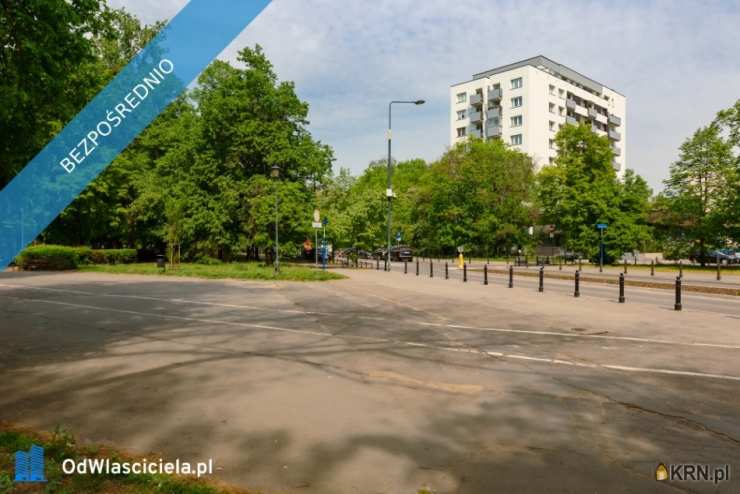 Mieszkanie  na sprzedaż, 2 pokojowe, Warszawa, Śródmieście, ul. Okrąg