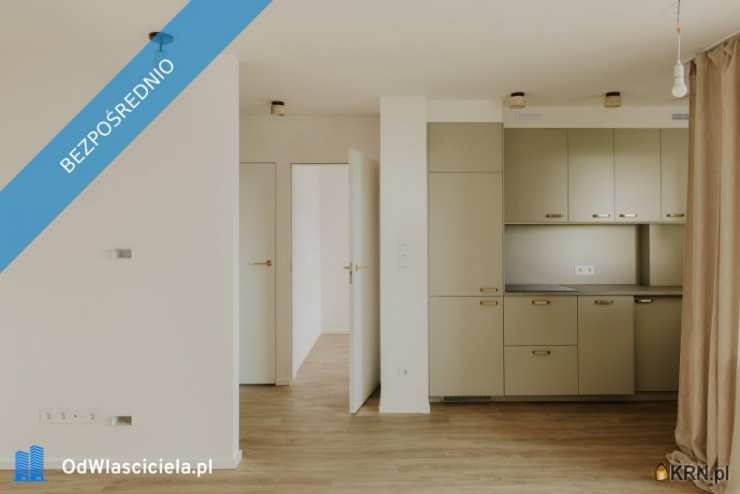 2 pokojowe, Warszawa, Śródmieście, ul. Okrąg, Mieszkanie  na sprzedaż