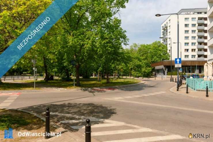 Warszawa, Śródmieście, ul. Okrąg, 2 pokojowe, Mieszkanie  na sprzedaż