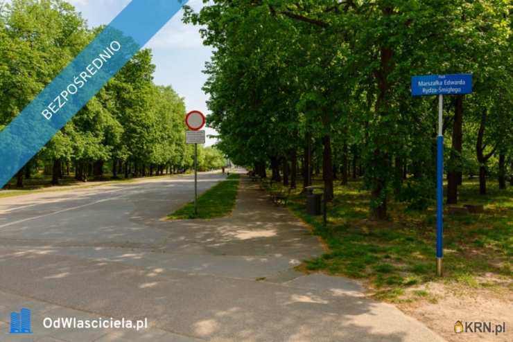 OdWlasciciela.pl, Mieszkanie  na sprzedaż, Warszawa, Śródmieście, ul. Okrąg
