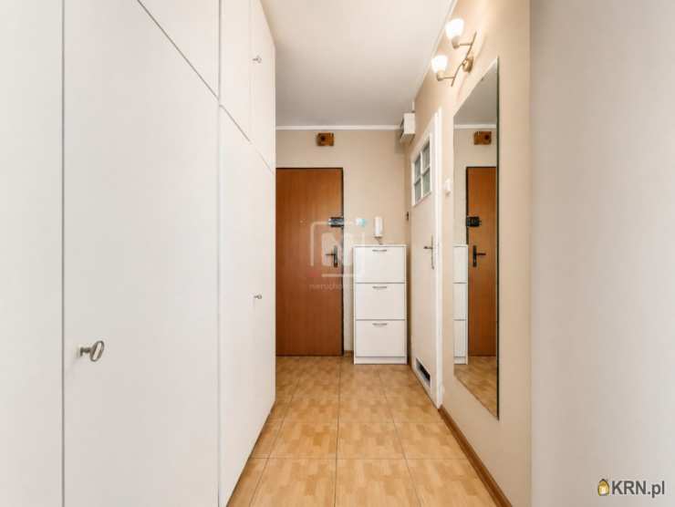 Mieszkanie  na sprzedaż, 2 pokojowe, Warszawa, Praga Południe/Saska Kępa, ul. Międzynarodowa