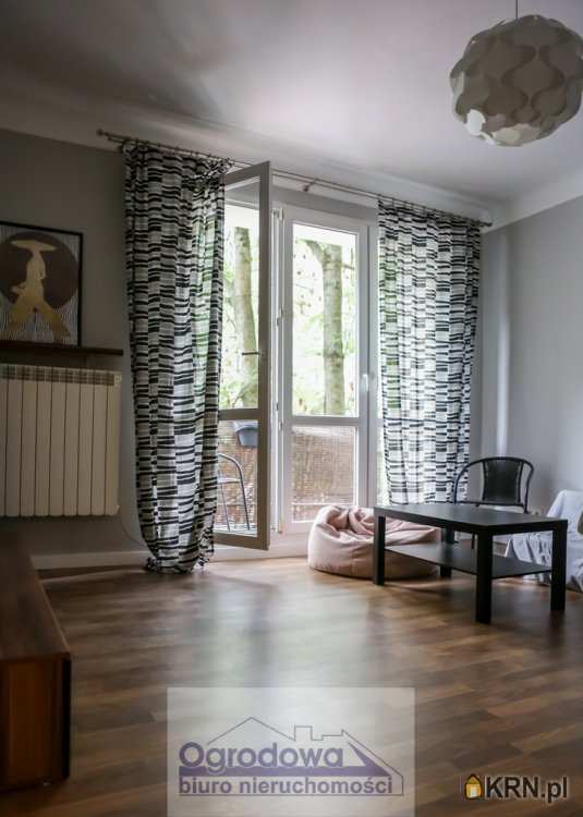 Mieszkanie  do wynajęcia, 1 pokojowe, Warszawa, Praga Południe, ul. 