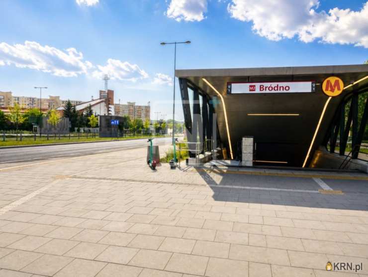 2 pokojowe, Warszawa, Targówek/Bródno, ul. Łabiszyńska, Mieszkanie  na sprzedaż