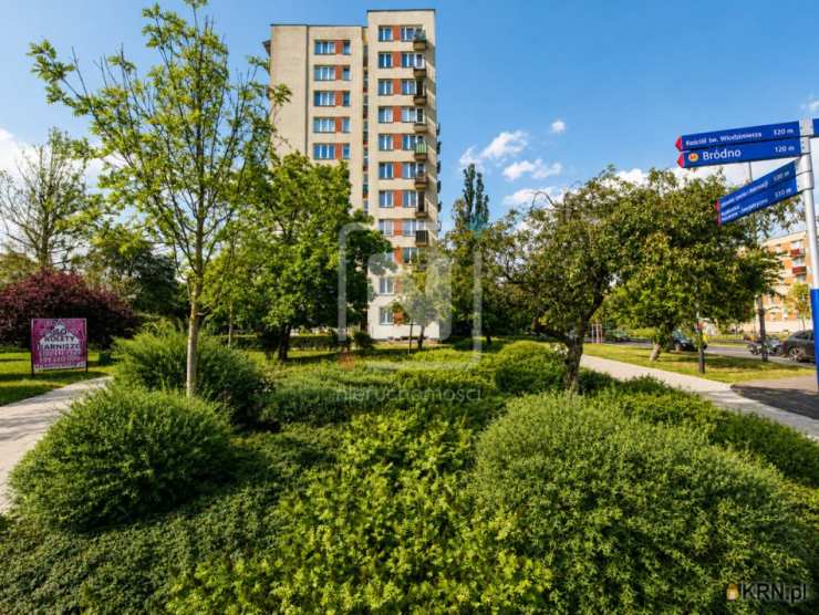 2 pokojowe, Mieszkanie  na sprzedaż, Warszawa, Targówek/Bródno, ul. Łabiszyńska