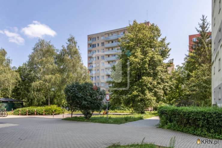 Nieruchomości Plus Piotr Kasprzak Paulina Pacelt Spółka Cywilna, Mieszkanie  na sprzedaż, Warszawa, Włochy/Okęcie, ul. 1 Sierpnia