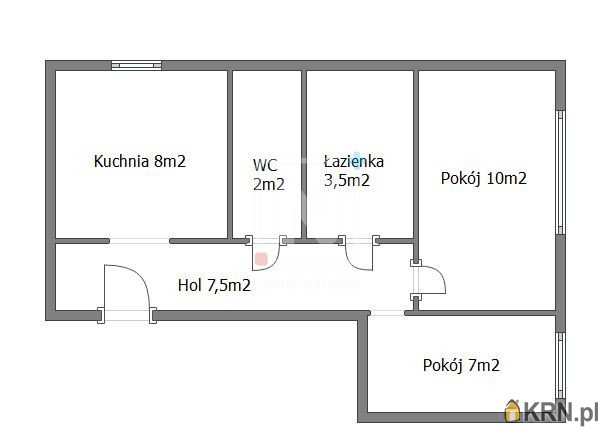 Mieszkanie  na sprzedaż, 2 pokojowe, Warszawa, Włochy, ul. 1 Sierpnia