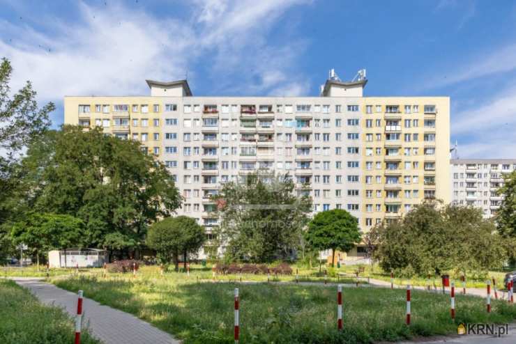 Nieruchomości Plus Piotr Kasprzak Paulina Pacelt Spółka Cywilna, Mieszkanie  na sprzedaż, Warszawa, Targówek/Bródno, ul. Rembielińska