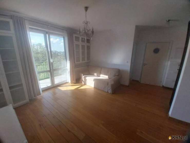 1 pokojowe, Warszawa, ul. , Mieszkanie  do wynajęcia