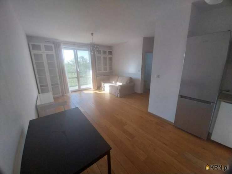 1 pokojowe, Mieszkanie  do wynajęcia, Warszawa, ul. 