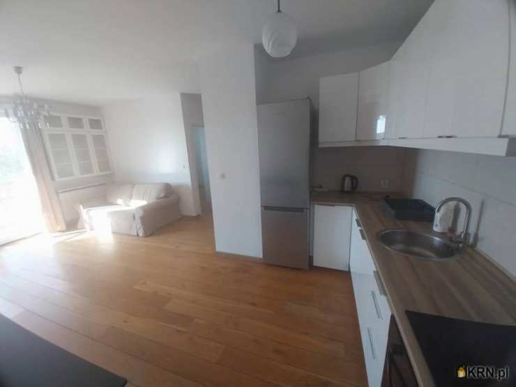 , Mieszkanie  do wynajęcia, Warszawa, ul. 