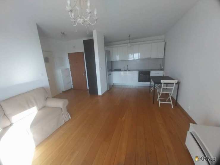 Mieszkanie  do wynajęcia, 1 pokojowe, Warszawa, ul. 