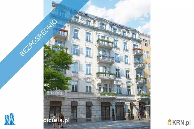 Mieszkanie  do wynajęcia, 2 pokojowe, Warszawa, Praga Północ, ul. 