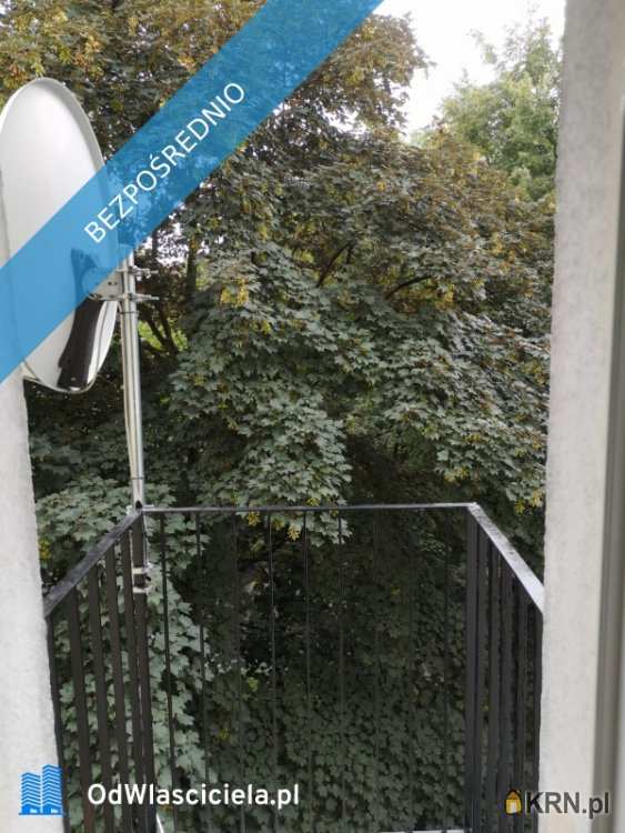 Warszawa, Bielany, ul. J. Kochanowskiego, 2 pokojowe, Mieszkanie  na sprzedaż