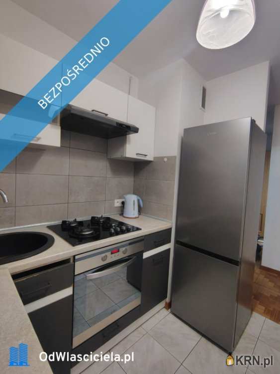 2 pokojowe, Warszawa, Bielany, ul. J. Kochanowskiego, Mieszkanie  na sprzedaż