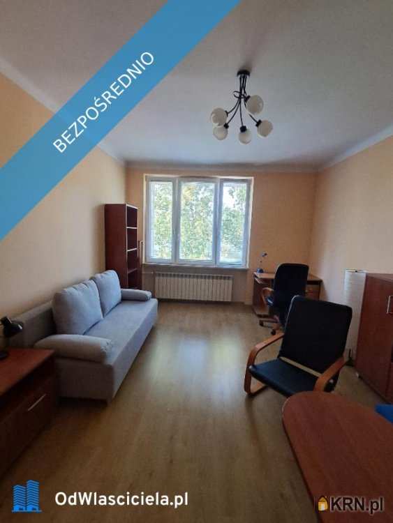 Mieszkanie  do wynajęcia, 1 pokojowe, Warszawa, Mokotów, ul. Jadźwingów