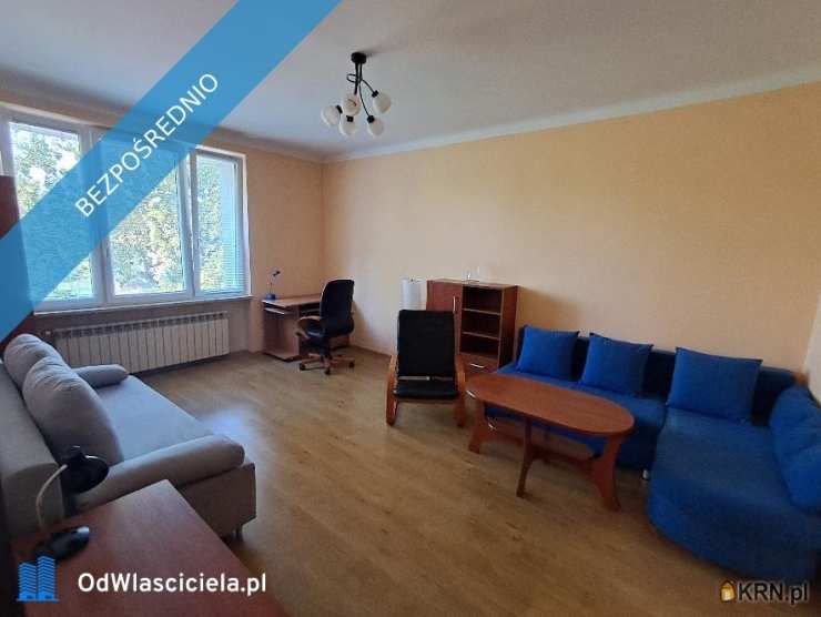 Warszawa, Mokotów, ul. Jadźwingów, Mieszkanie  do wynajęcia, 1 pokojowe