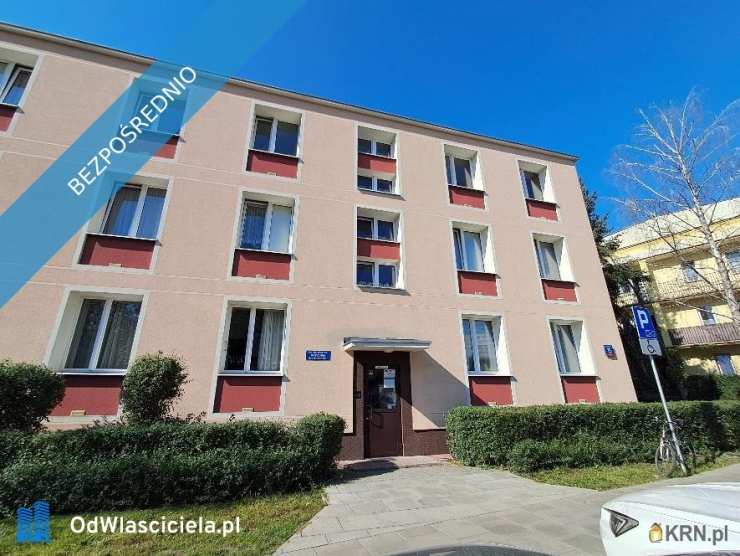 Warszawa, Mokotów, ul. Jadźwingów, 1 pokojowe, Mieszkanie  do wynajęcia
