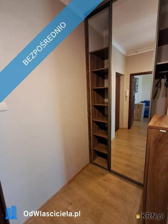 1 pokojowe, Mieszkanie  do wynajęcia, Warszawa, Mokotów, ul. Jadźwingów