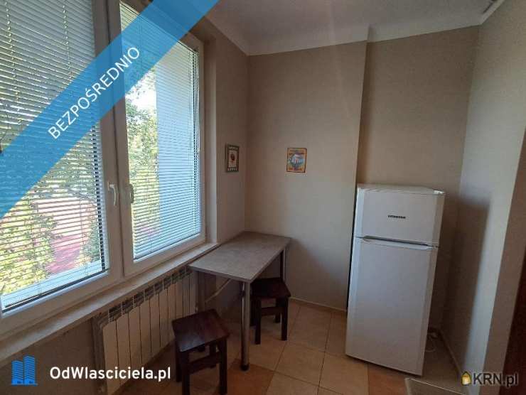 Mieszkanie  do wynajęcia, 1 pokojowe, Warszawa, Mokotów, ul. Jadźwingów