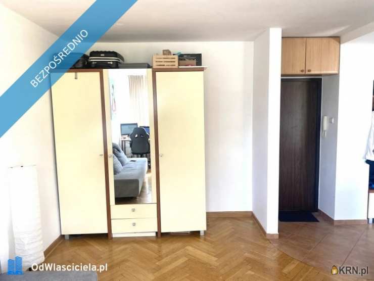 Mieszkanie  do wynajęcia, 1 pokojowe, Warszawa, Mokotów, ul. Niepodległości