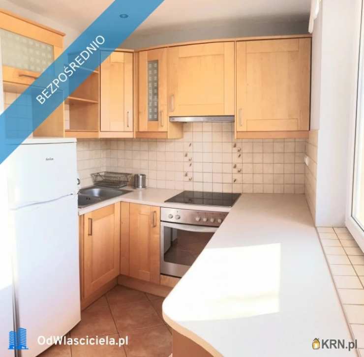 1 pokojowe, Warszawa, Mokotów, ul. Niepodległości, Mieszkanie  do wynajęcia