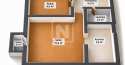 Mieszkanie na sprzedaż, Warszawa, ul. Międzynarodowa