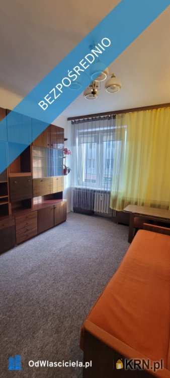 Warszawa, Ursus, ul. B. Wapowskiego, 2 pokojowe, Mieszkanie  na sprzedaż