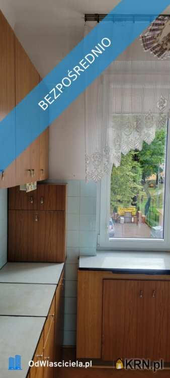 2 pokojowe, Warszawa, Ursus, ul. B. Wapowskiego, Mieszkanie  na sprzedaż