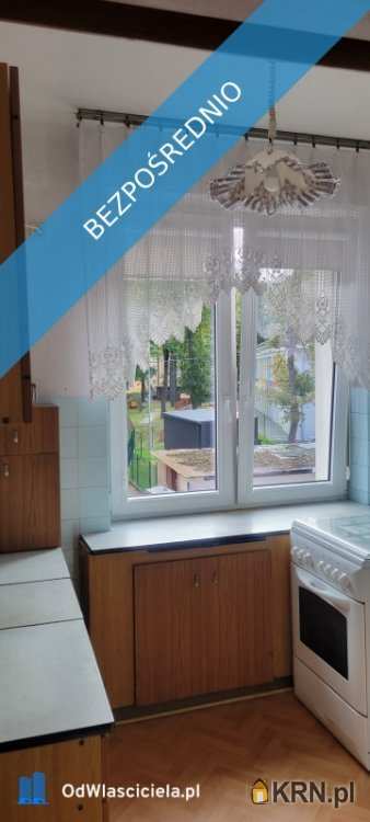 2 pokojowe, Mieszkanie  na sprzedaż, Warszawa, Ursus, ul. B. Wapowskiego